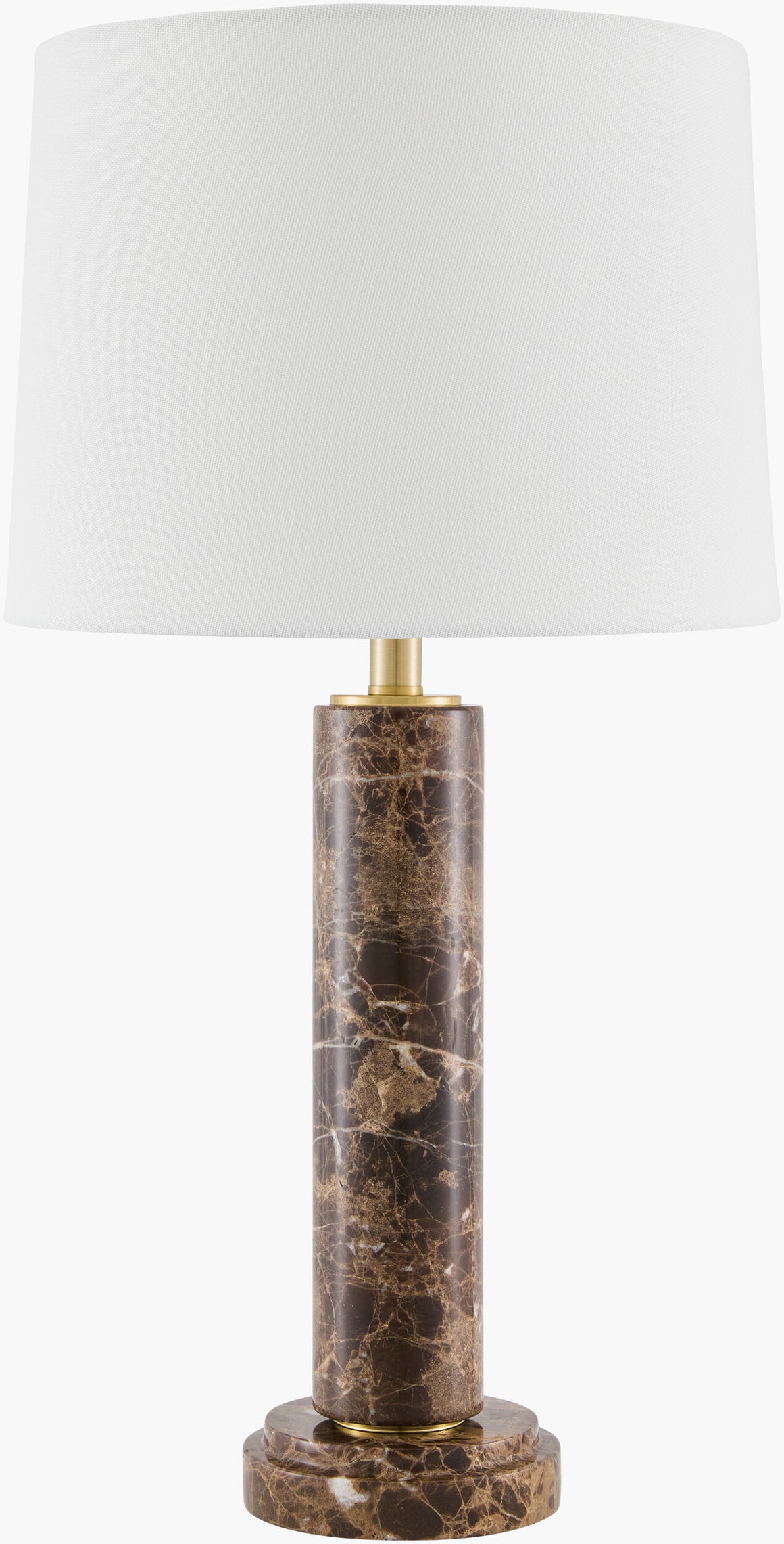 Surya Marzia MZI-012 Accent Table Lamp