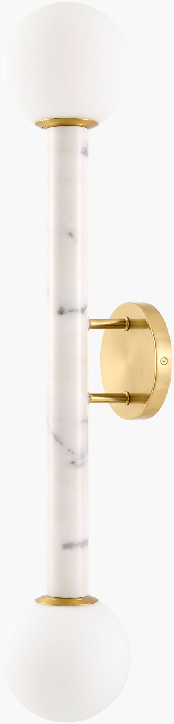 Surya Marzia MZI-019 Wall Sconce