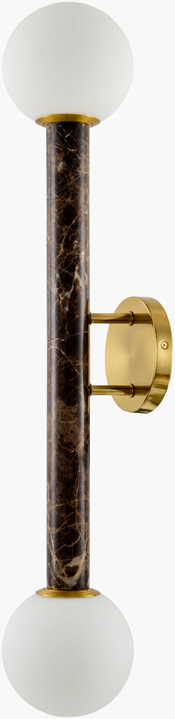Surya Marzia MZI-021 Wall Sconce