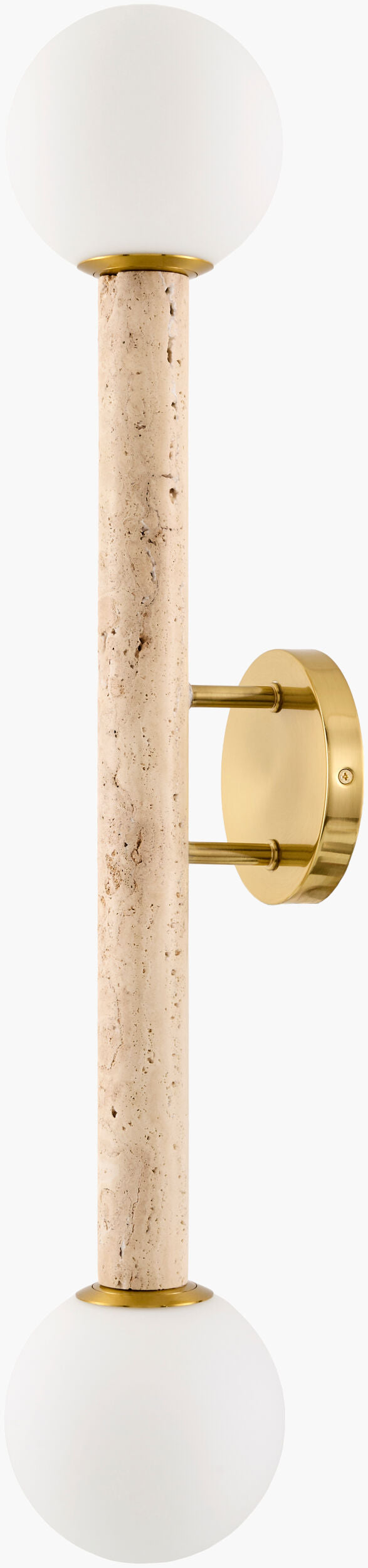 Surya Marzia MZI-023 Wall Sconce