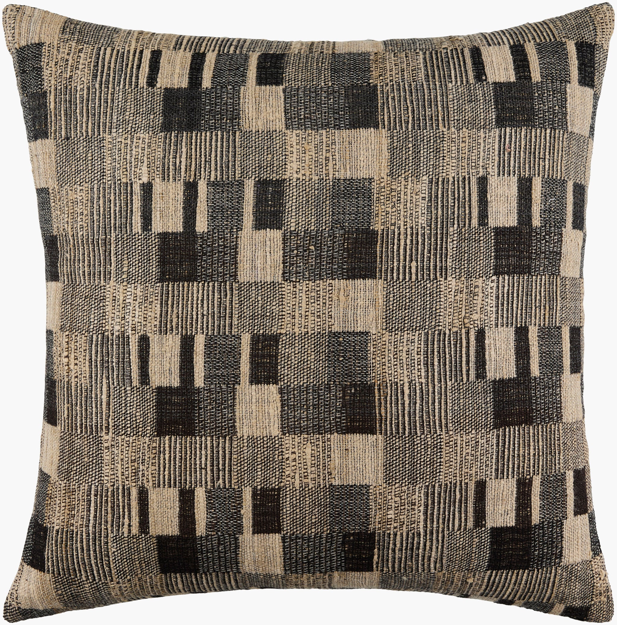 Surya Marzano MZN-003 Accent Pillow