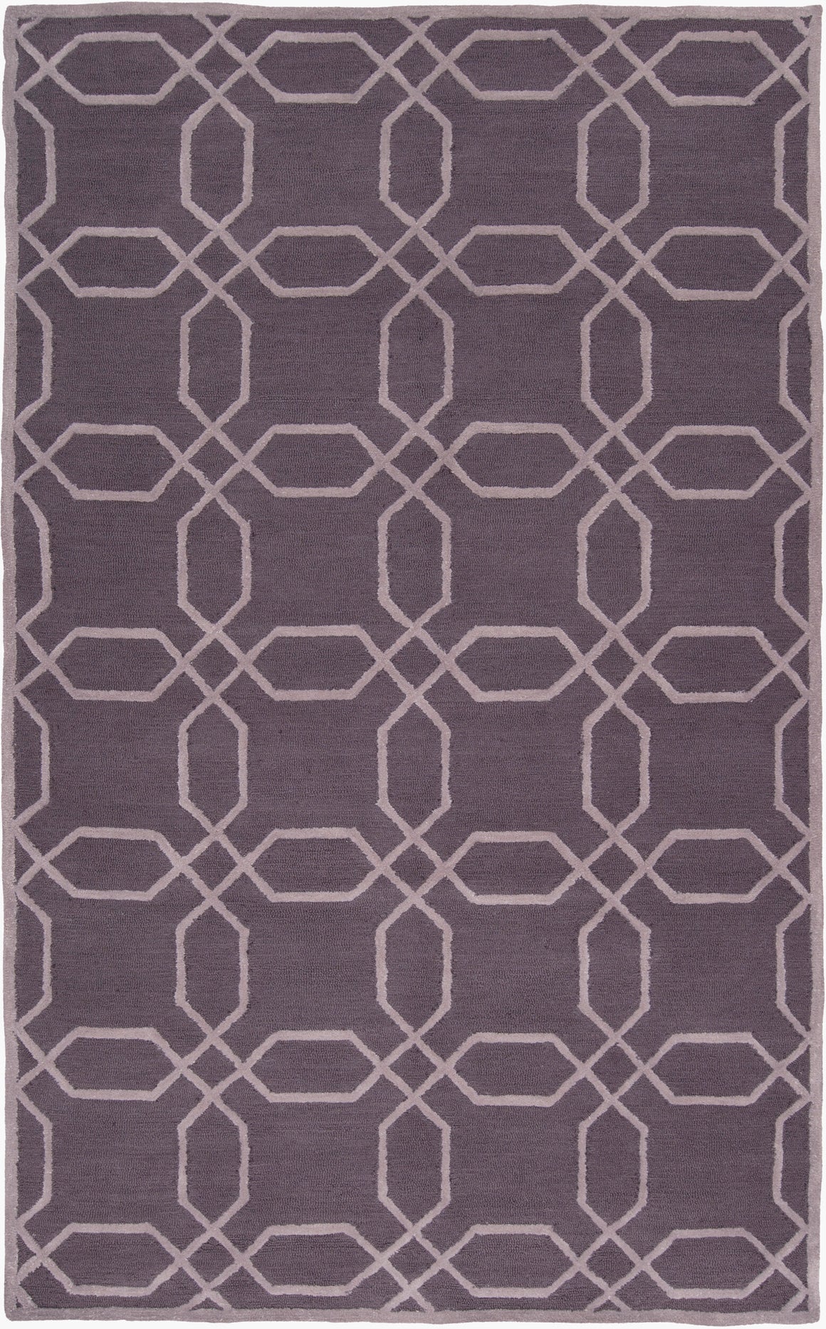 Surya Mezzo MZO-6001 Handmade Rug