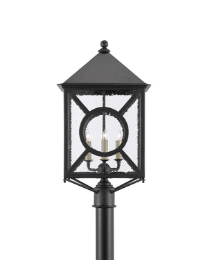 Ripley Large Post Light