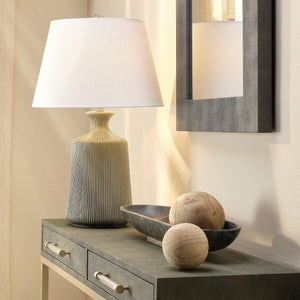 Malibu Wood Balls in Natural Wood (set of 3)