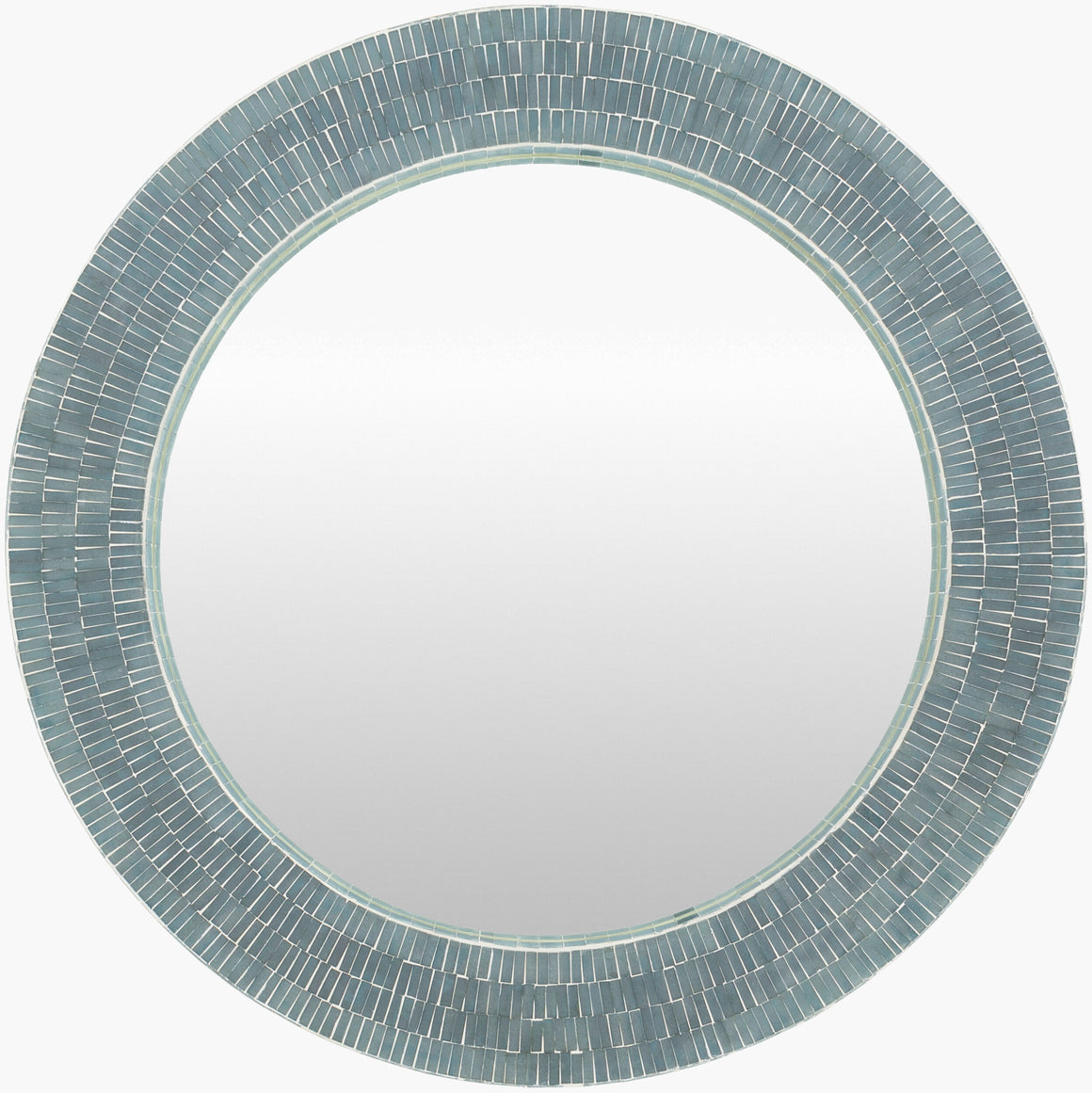Surya Natalia NAA-001 Accent Mirror