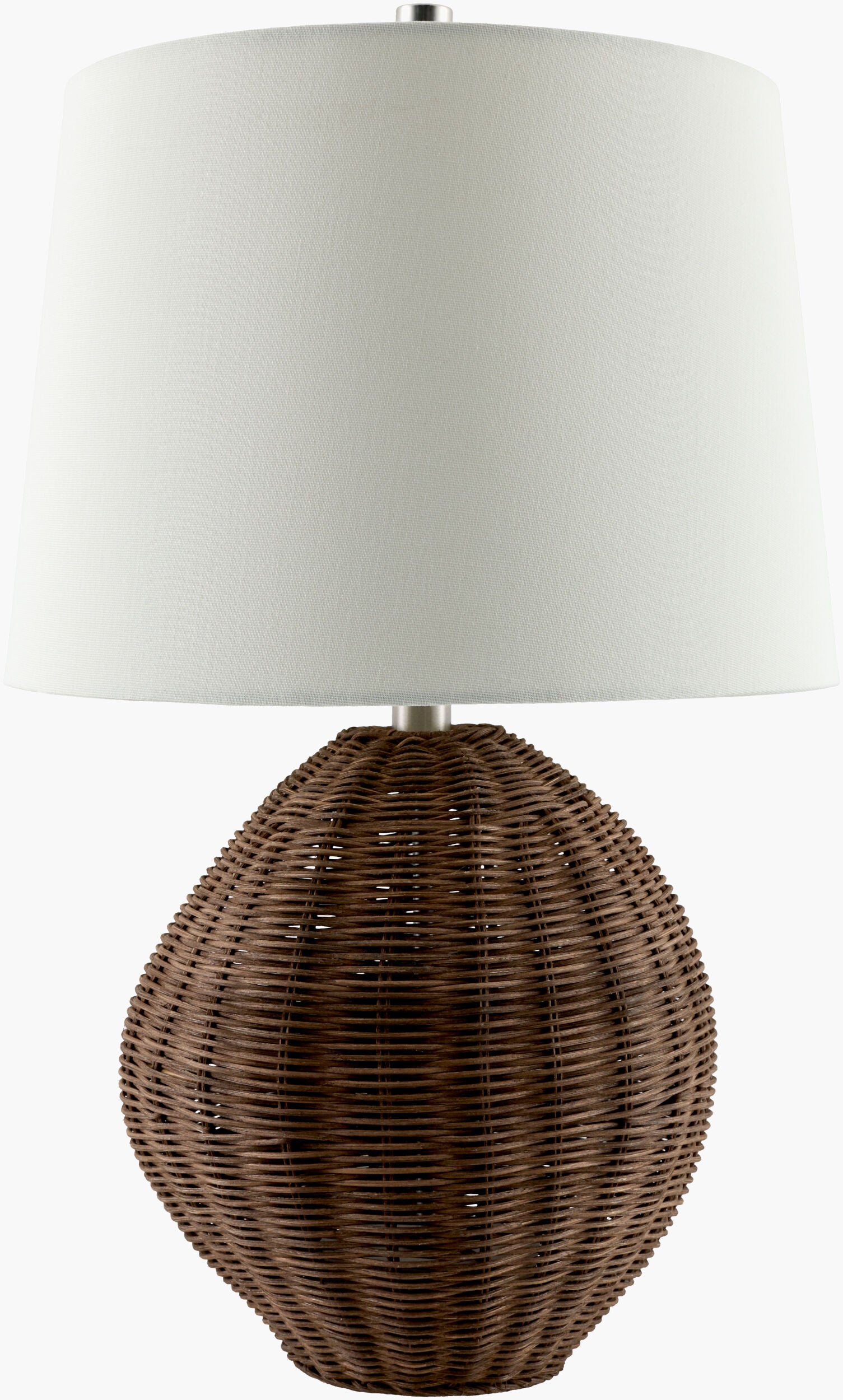 Surya Nagua NAG-001 Accent Table Lamp
