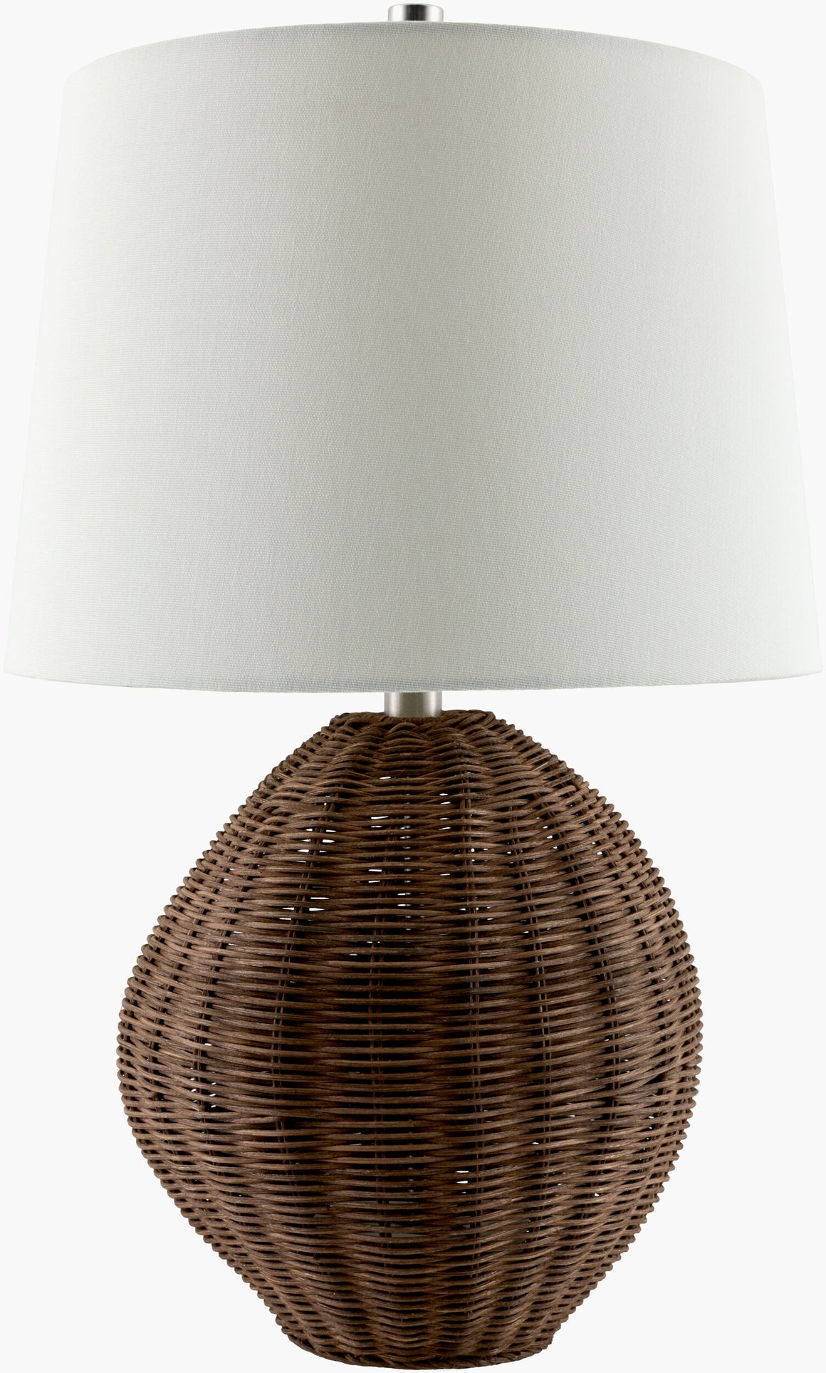 Surya Nagua NAG-001 Accent Table Lamp