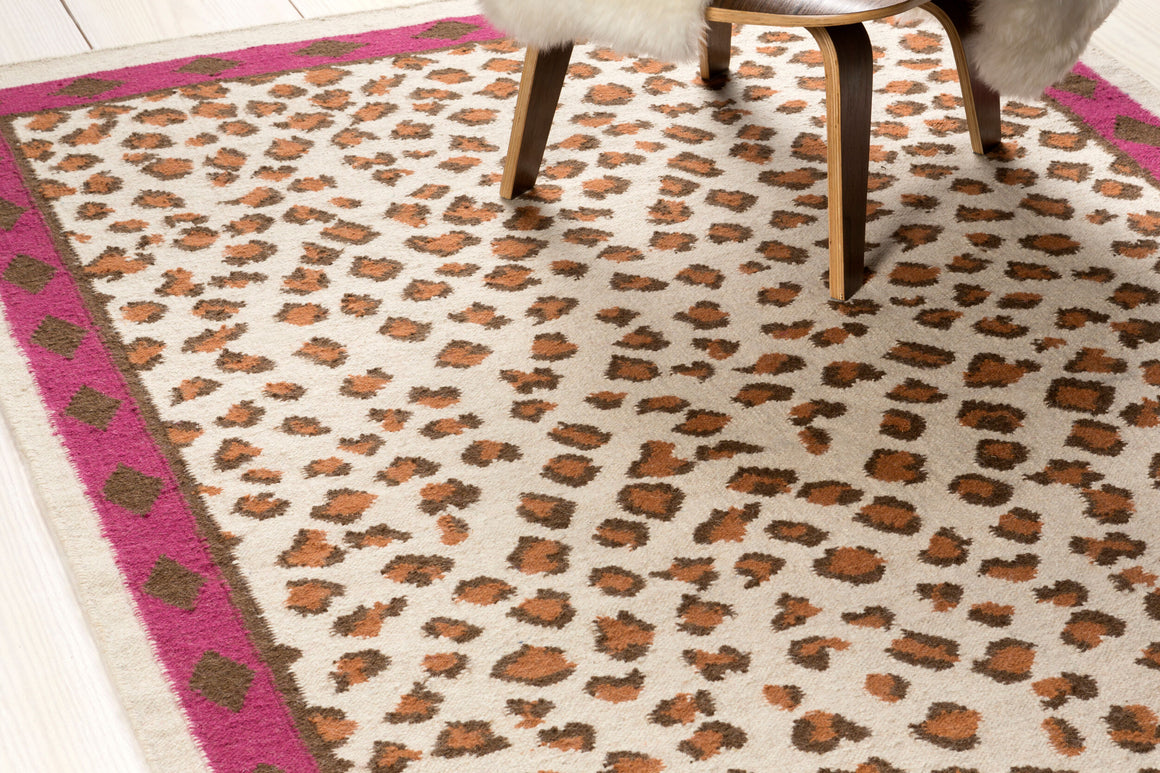 Surya Nantes NAN-8000 Handmade Rug