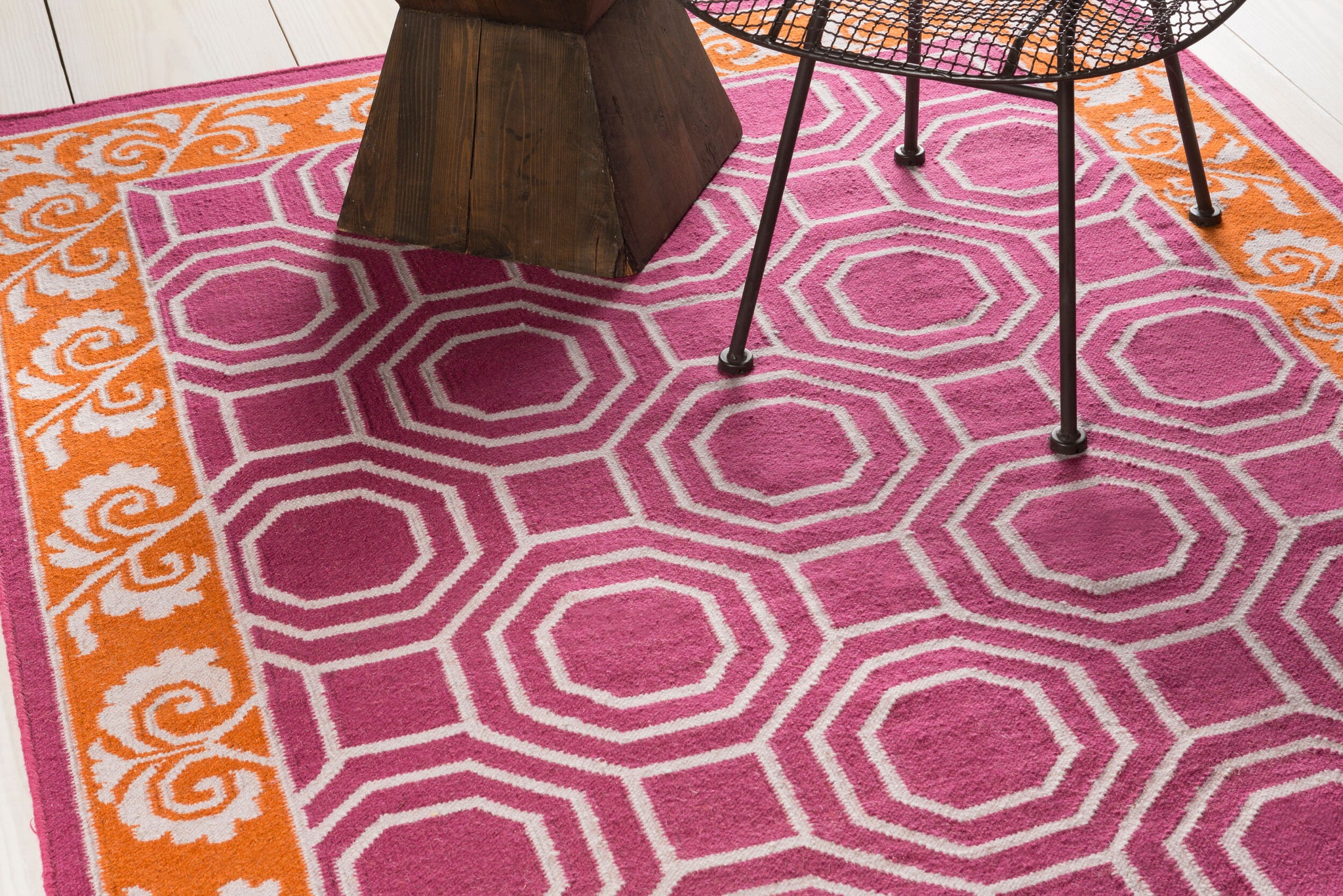Surya Nantes NAN-8007 Handmade Rug