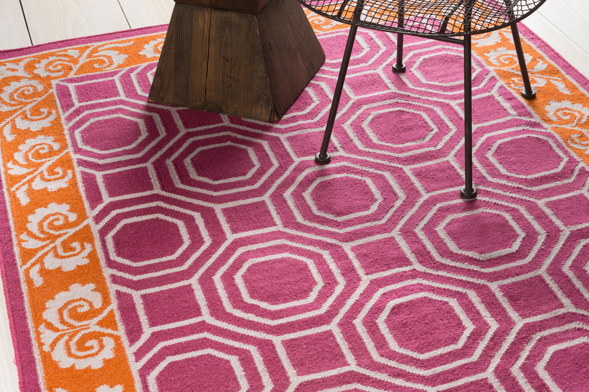 Surya Nantes NAN-8007 Handmade Rug