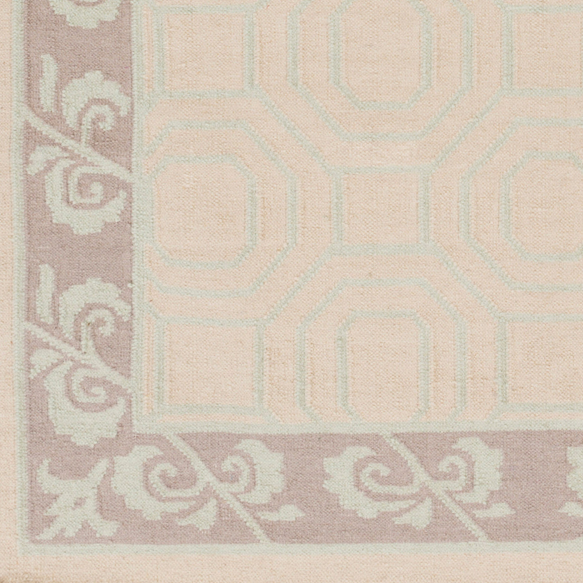 Surya Nantes NAN-8009 Handmade Rug