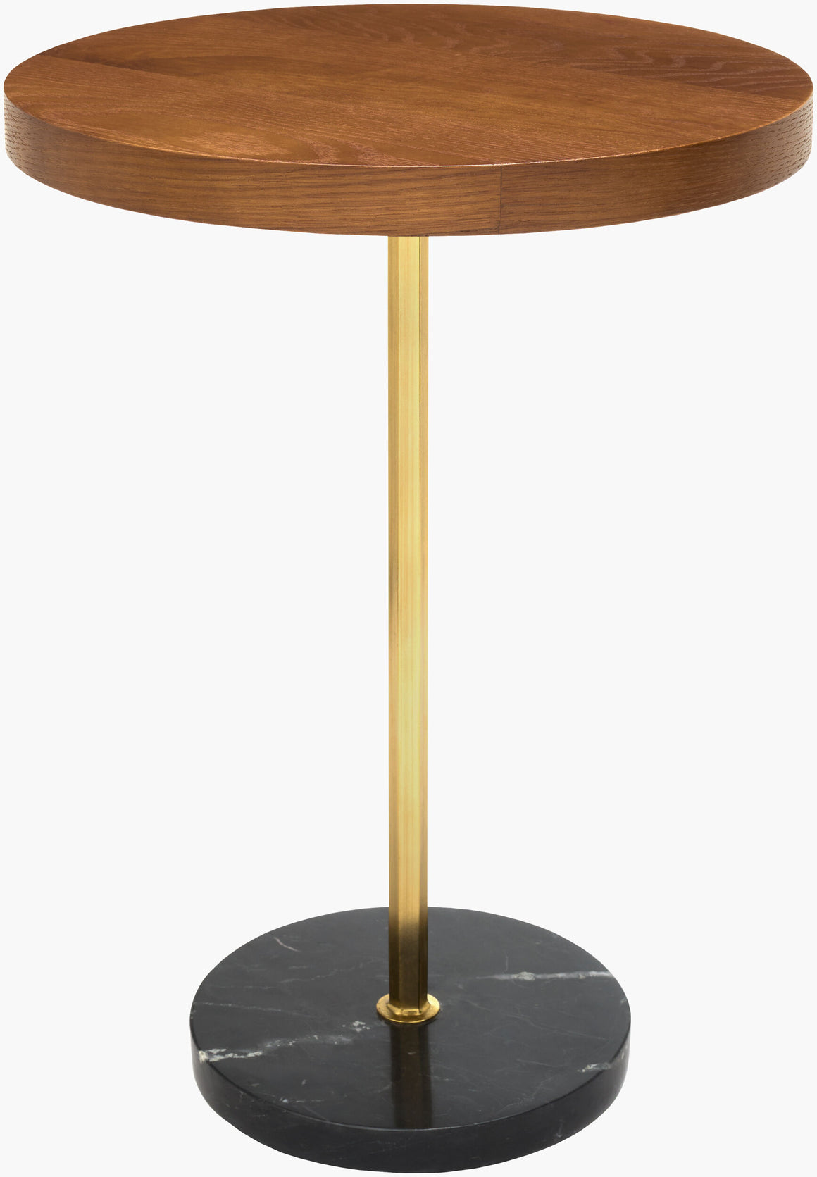 Surya Nano NANO-001 End Table