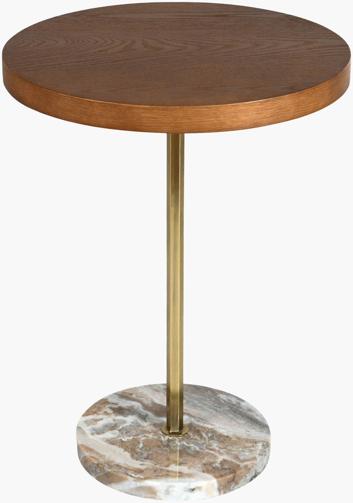 Surya Nano NANO-002 End Table