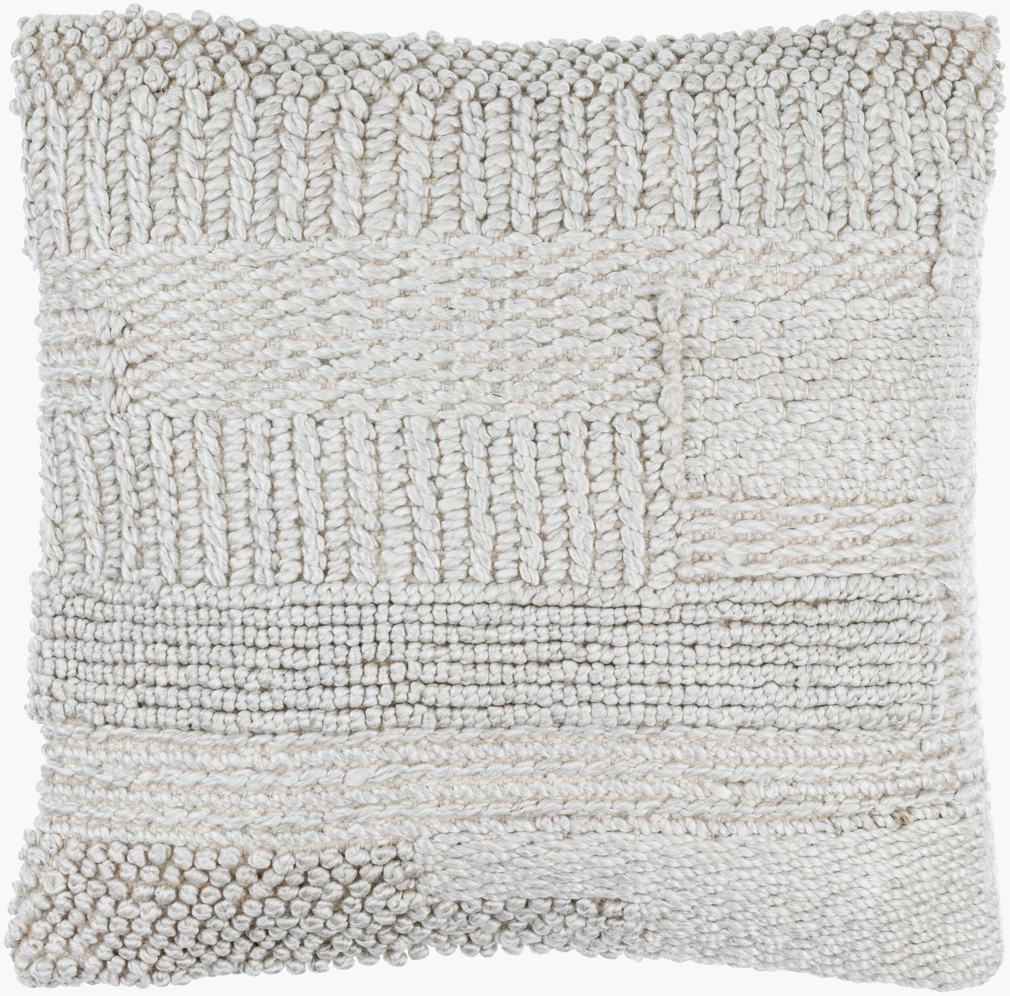 Surya Nauru NAU-001 Accent Pillow