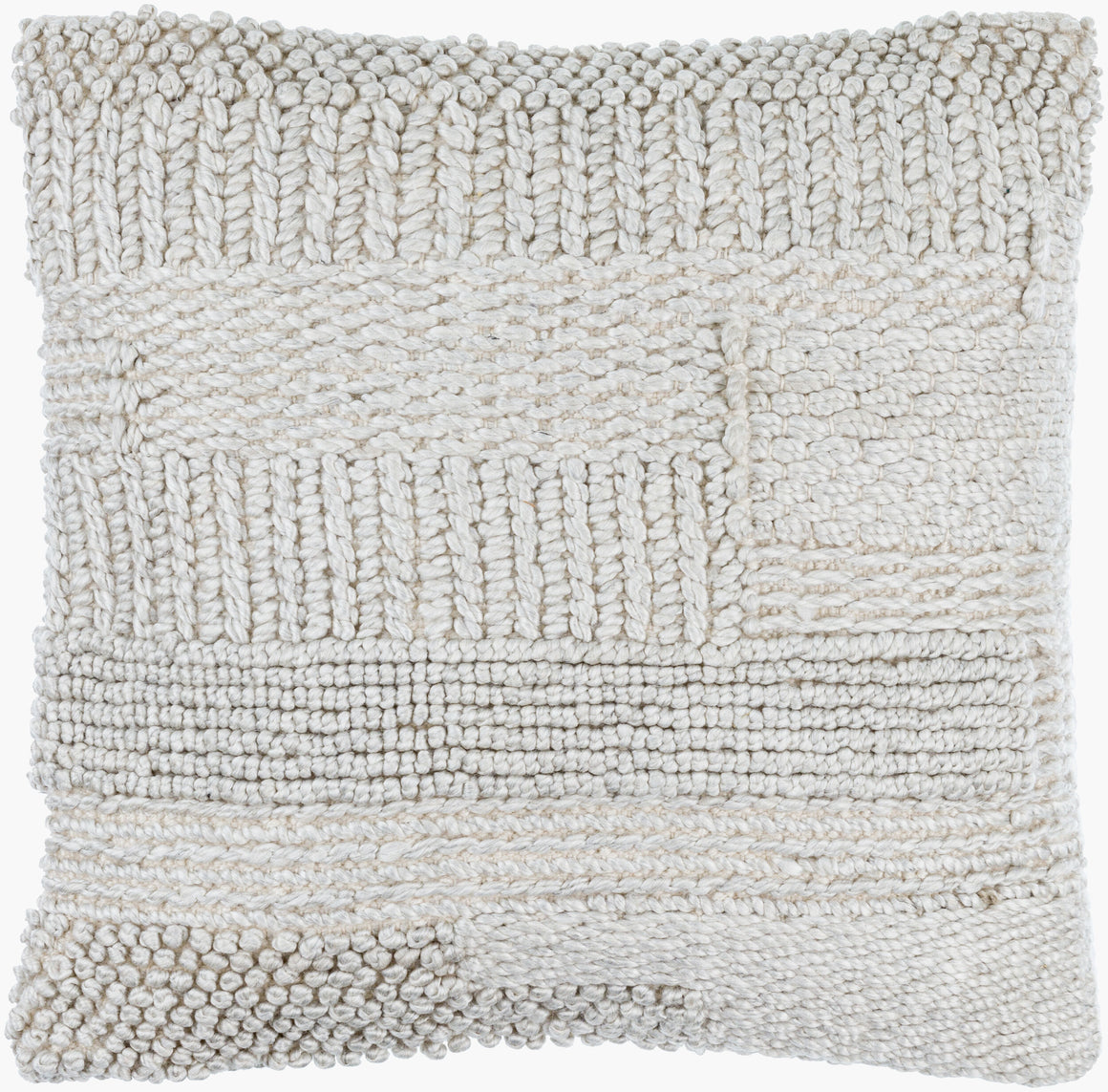 Surya Nauru NAU-001 Accent Pillow