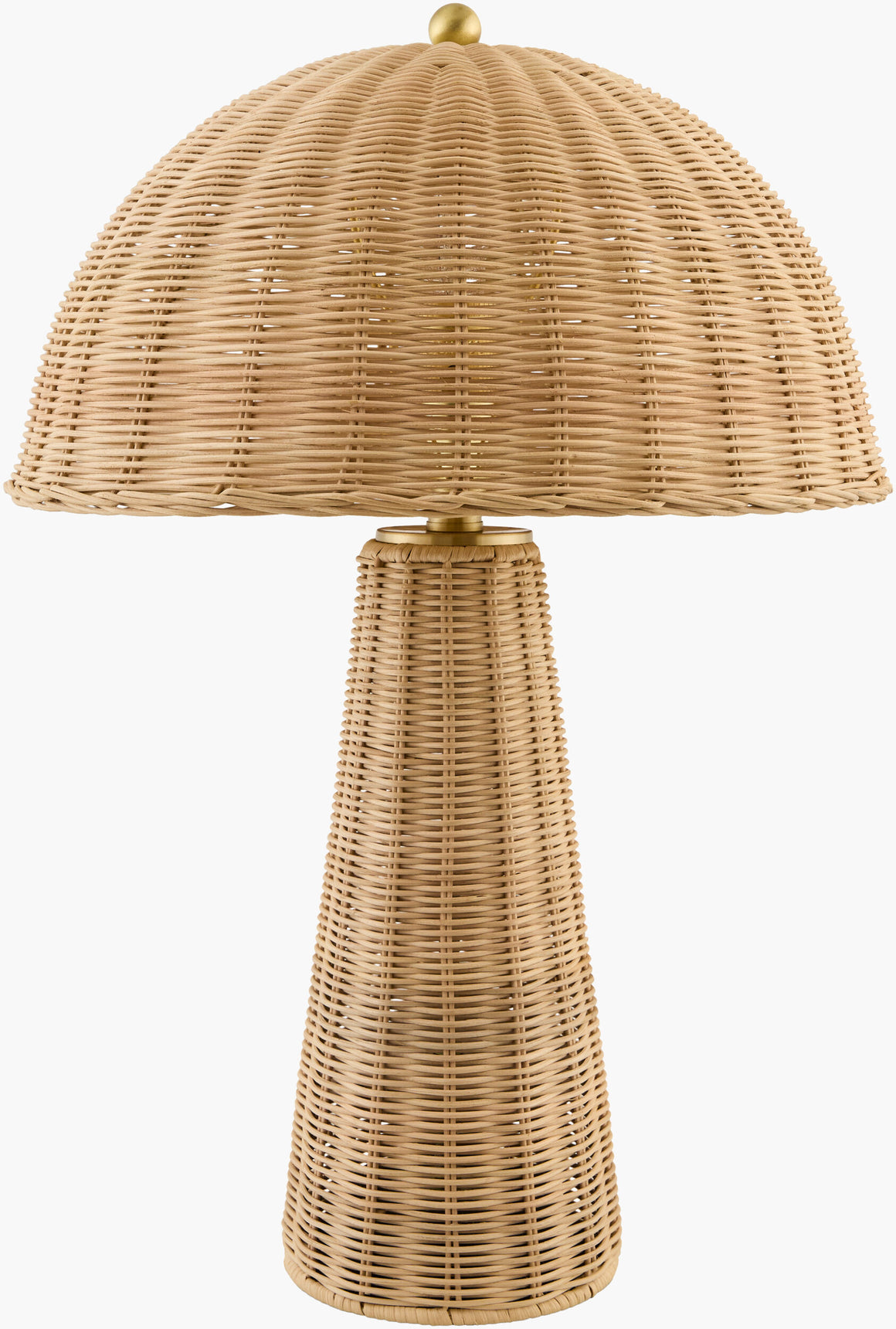 Surya Naves NAV-001 Accent Table Lamp