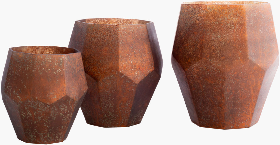 Surya Nayla NAY-004 Candleholder/Candle