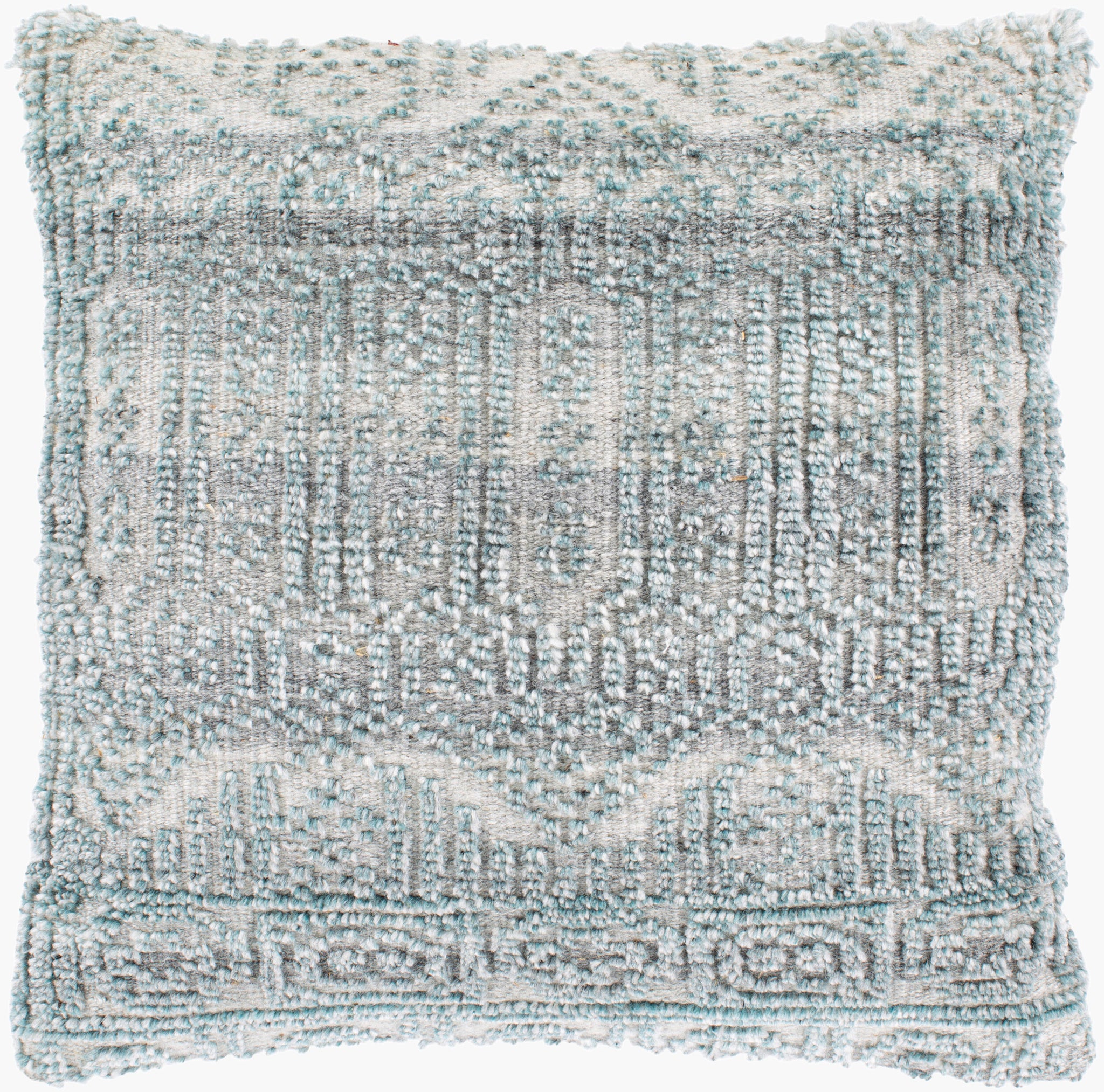 Surya Nobility NBI-001 Accent Pillow