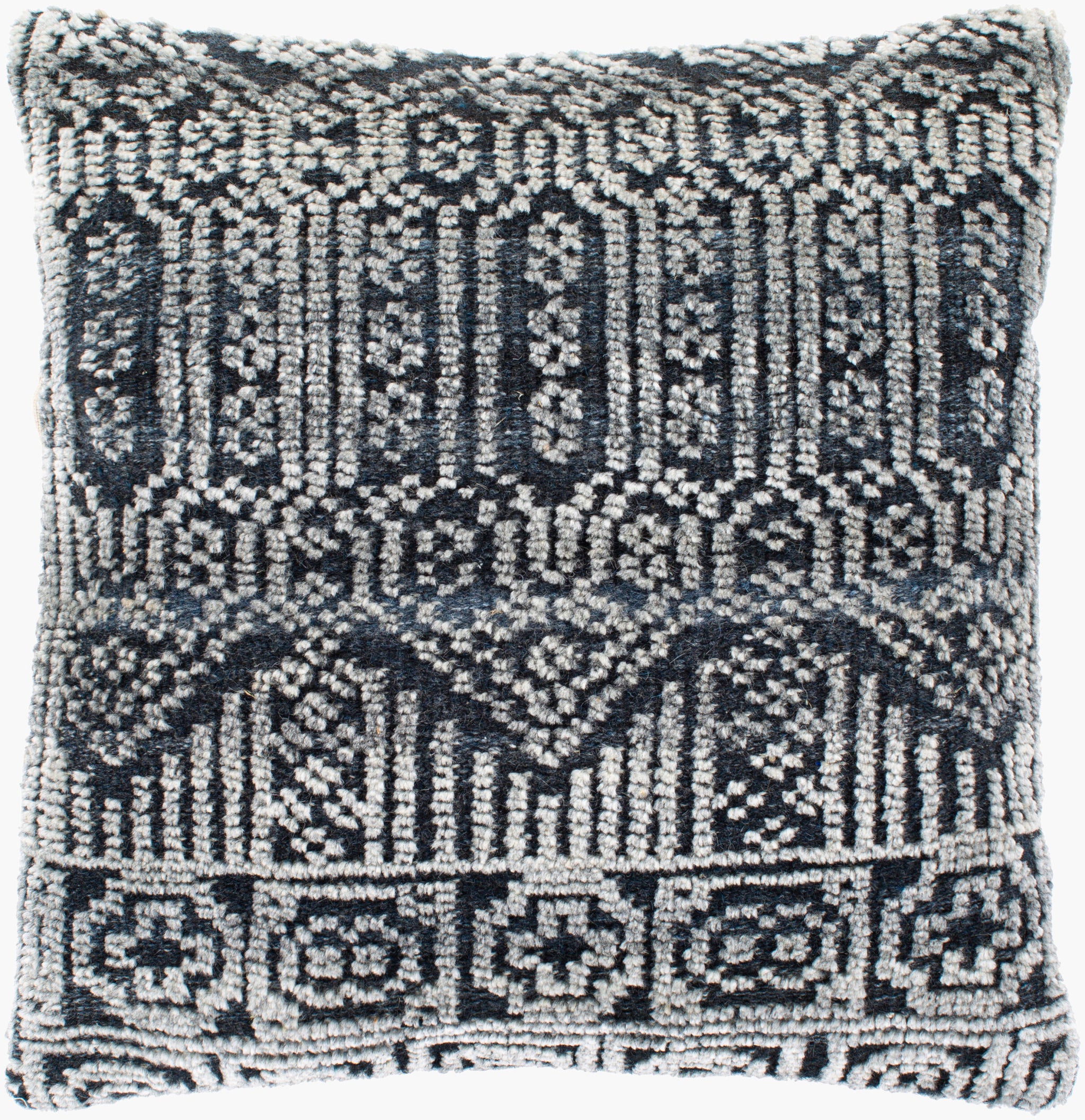 Surya Nobility NBI-003 Accent Pillow
