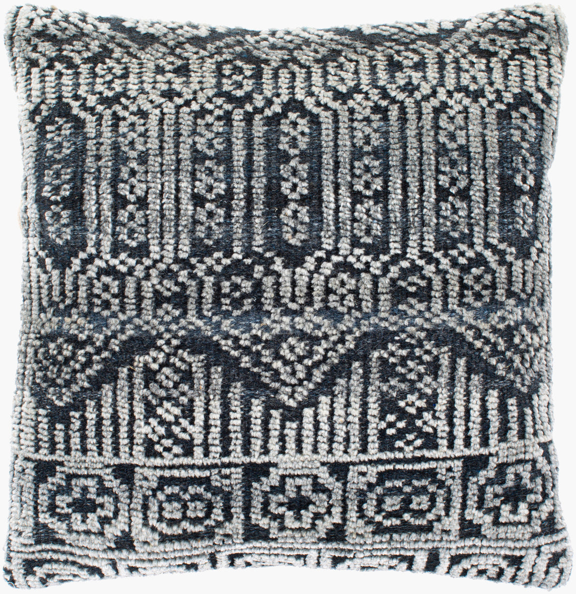 Surya Nobility NBI-003 Accent Pillow