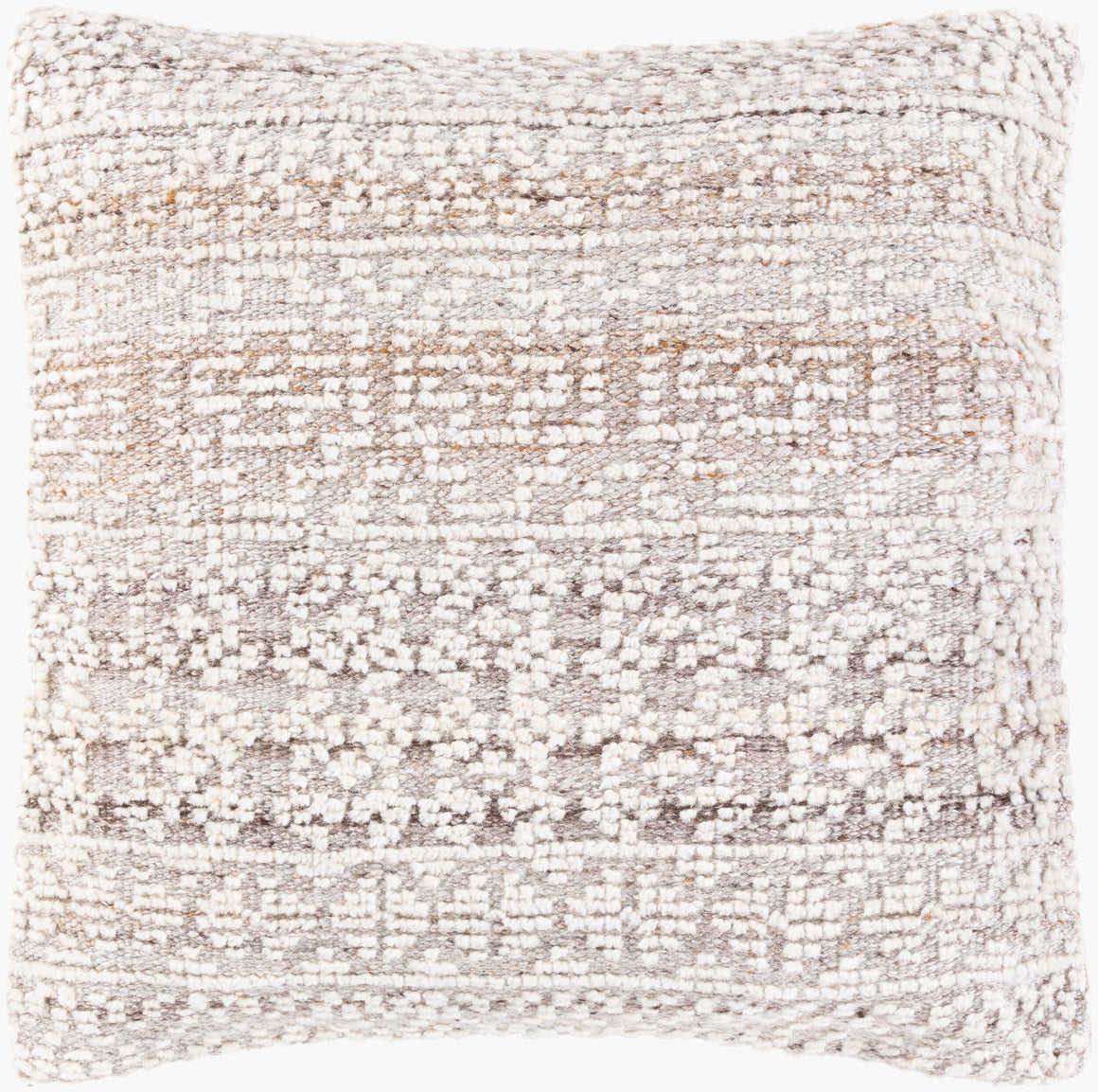 Surya Nobility NBI-007 Accent Pillow