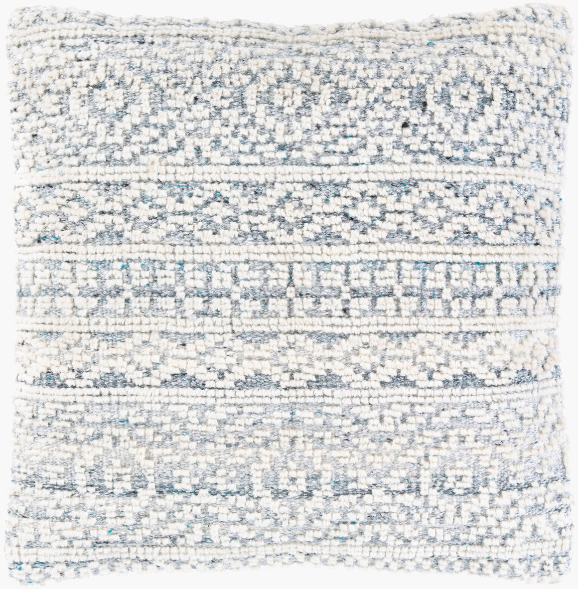 Surya Nobility NBI-009 Accent Pillow