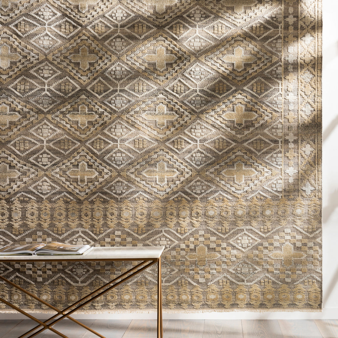 Surya Nobility NBI-2303 Handmade Rug