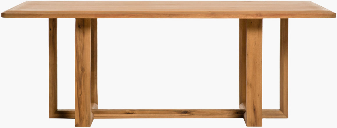 Surya Northbank NBK-001 Dining Table