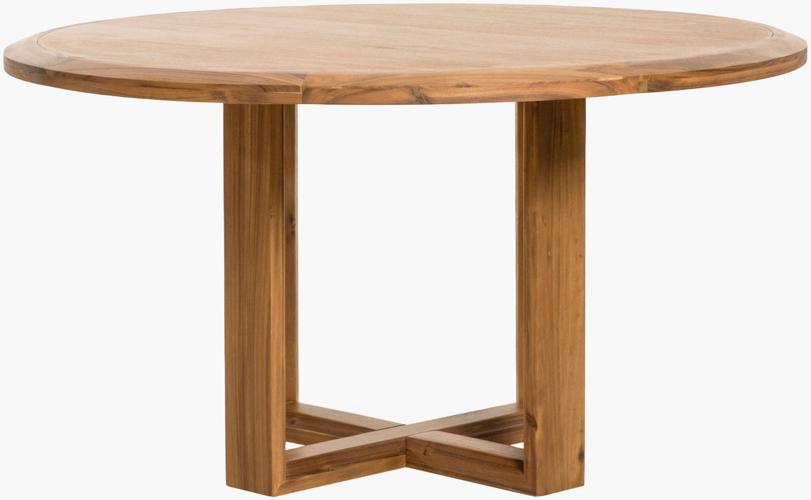 Surya Northbank NBK-002 Dining Table