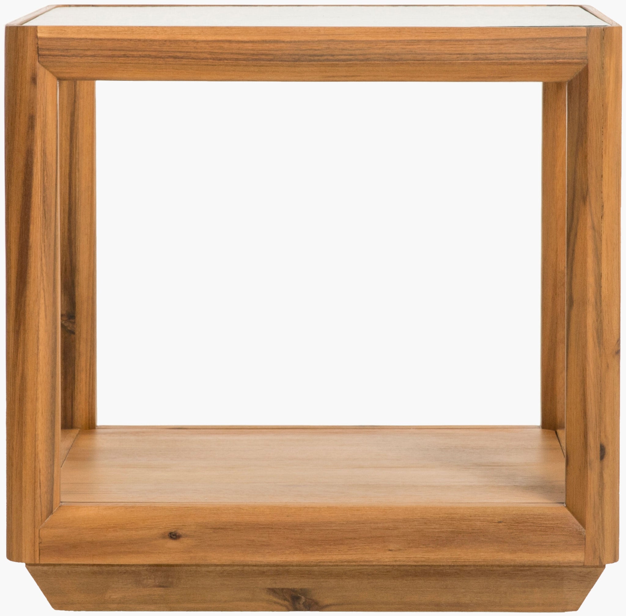 Surya Northbank NBK-003 End Table