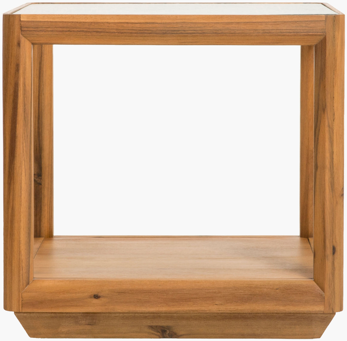 Surya Northbank NBK-003 End Table