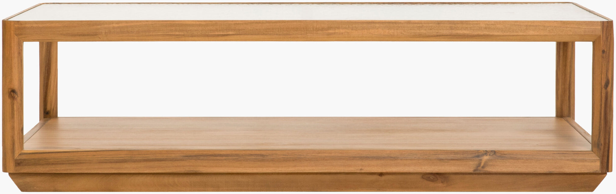 Surya Northbank NBK-004 Coffee Table