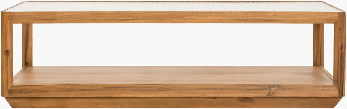 Surya Northbank NBK-004 Coffee Table