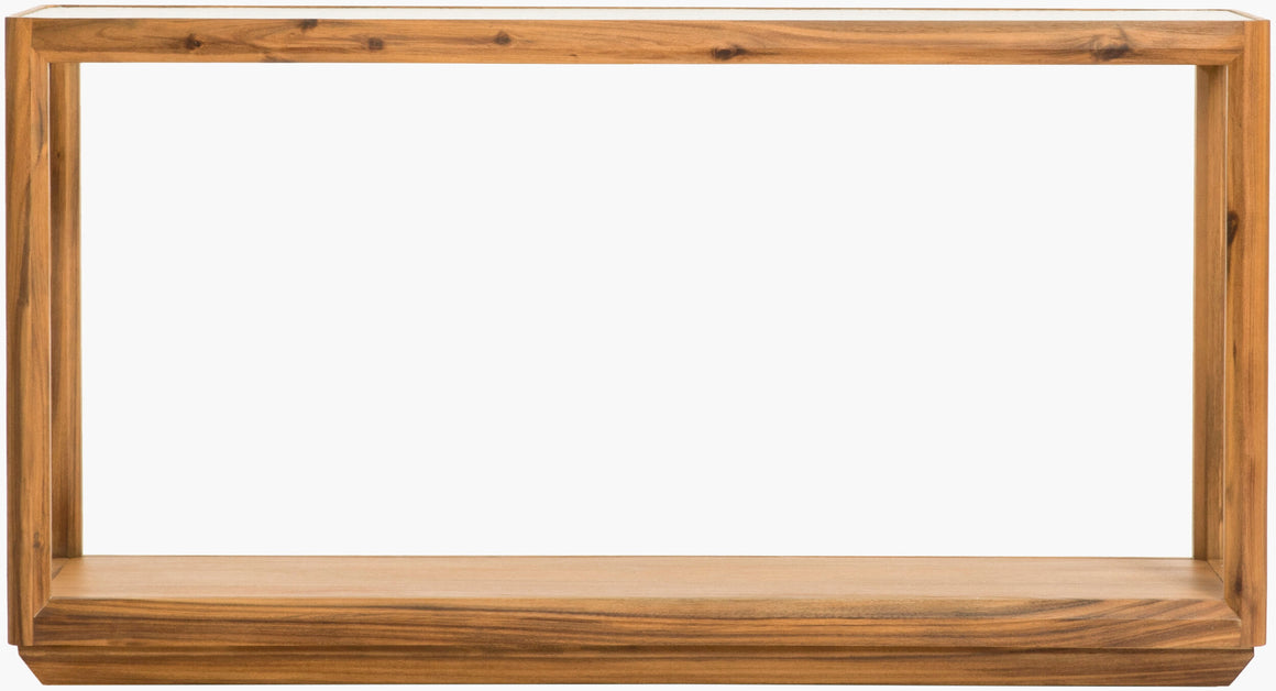 Surya Northbank NBK-005 Console Table