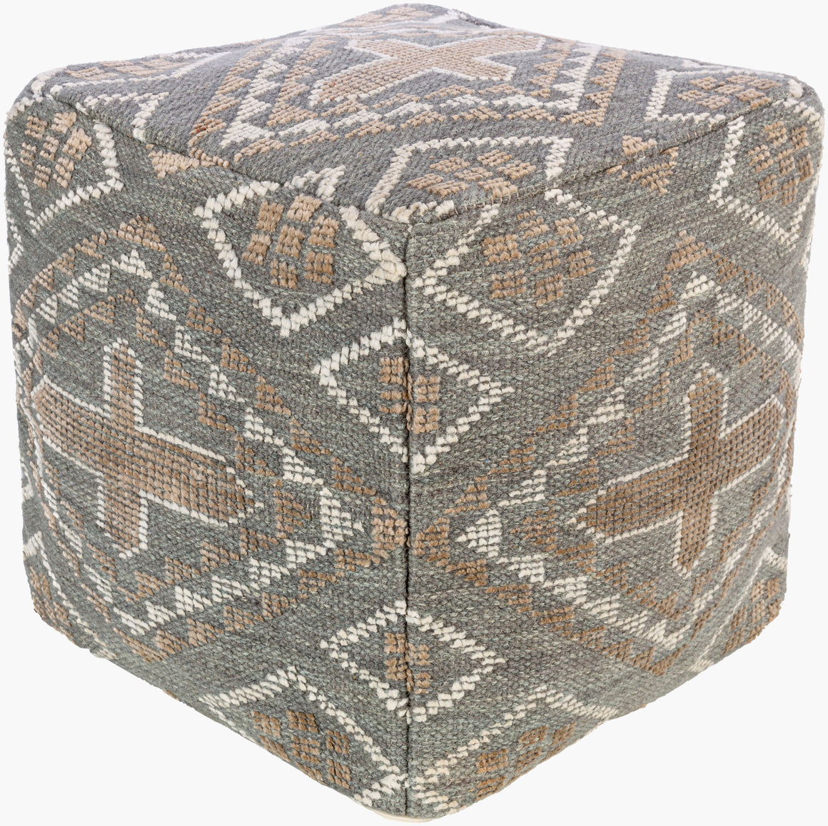 Surya Nobel NBPF-001 Pouf