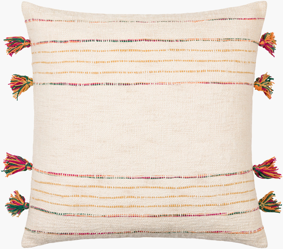 Surya Newburgh NBU-001 Accent Pillow