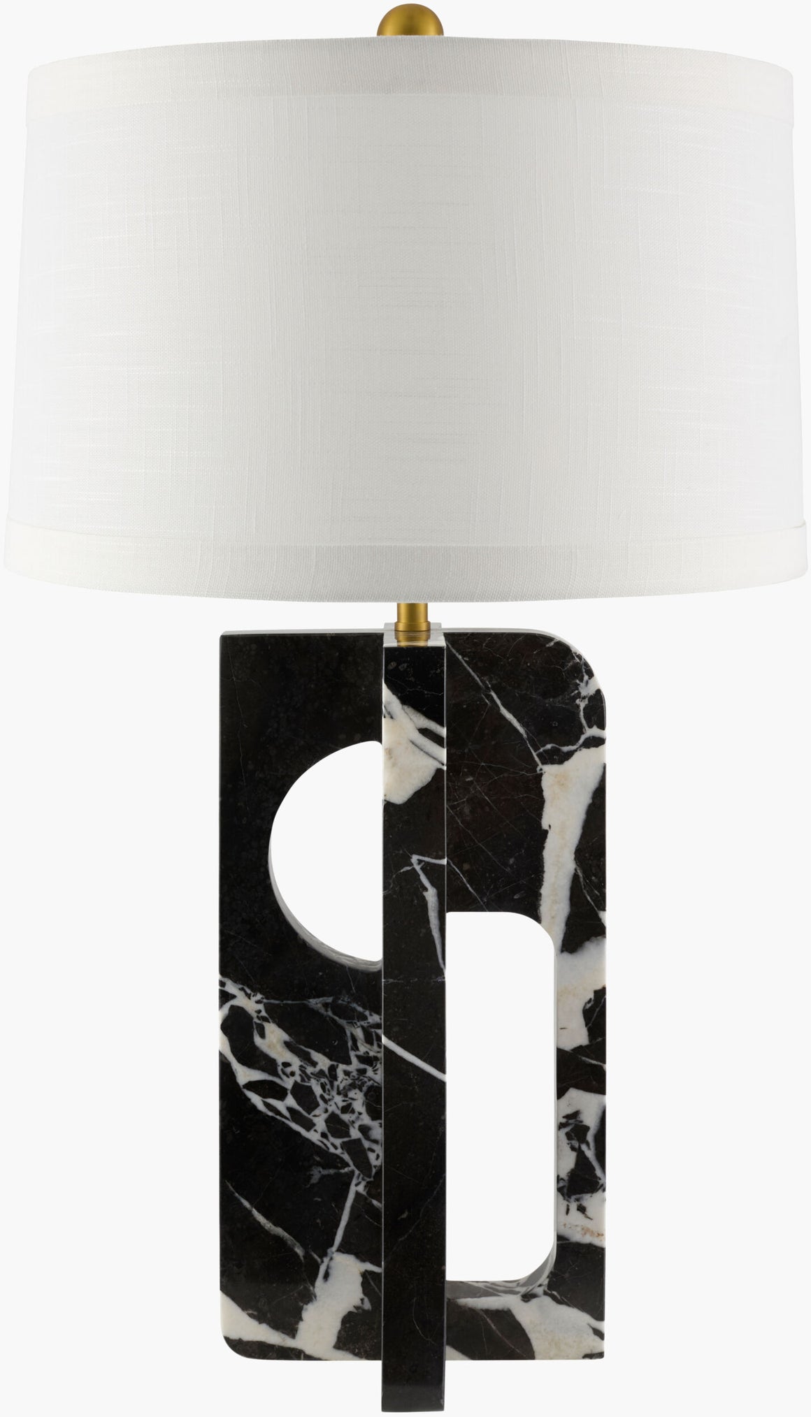Surya Nocturne NCN-001 Accent Table Lamp