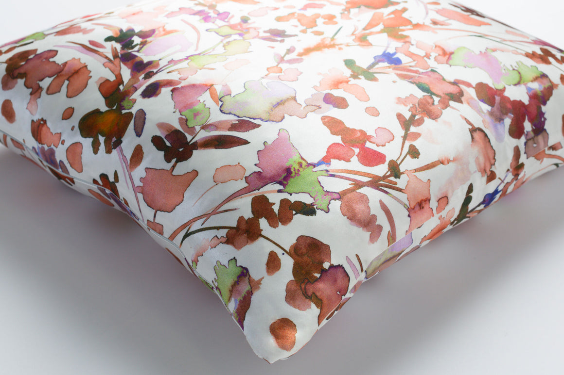 Surya Naida NDA-002 Accent Pillow