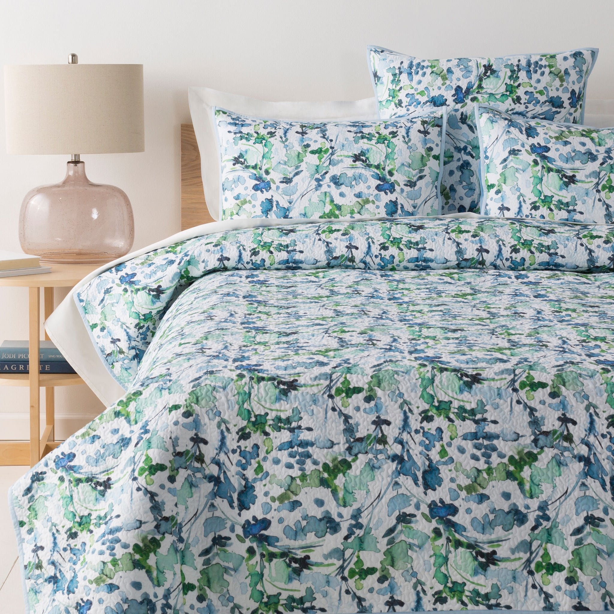 Surya Naida NDA-2001 Quilt