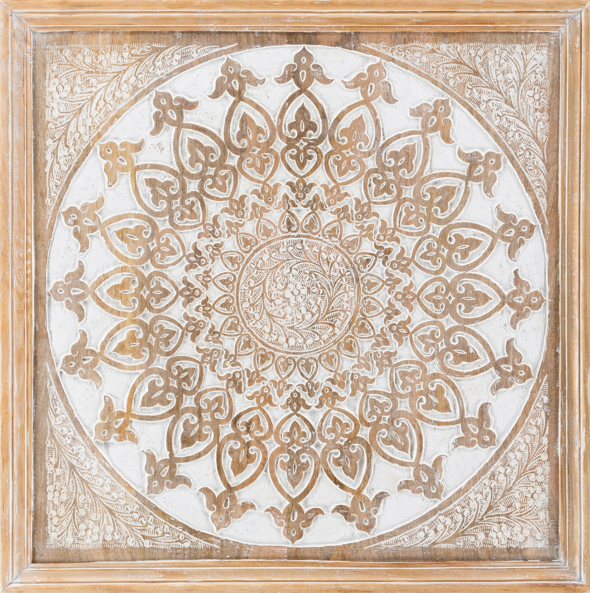 Surya Nadia NDI-001 Dimensional Wall Accent