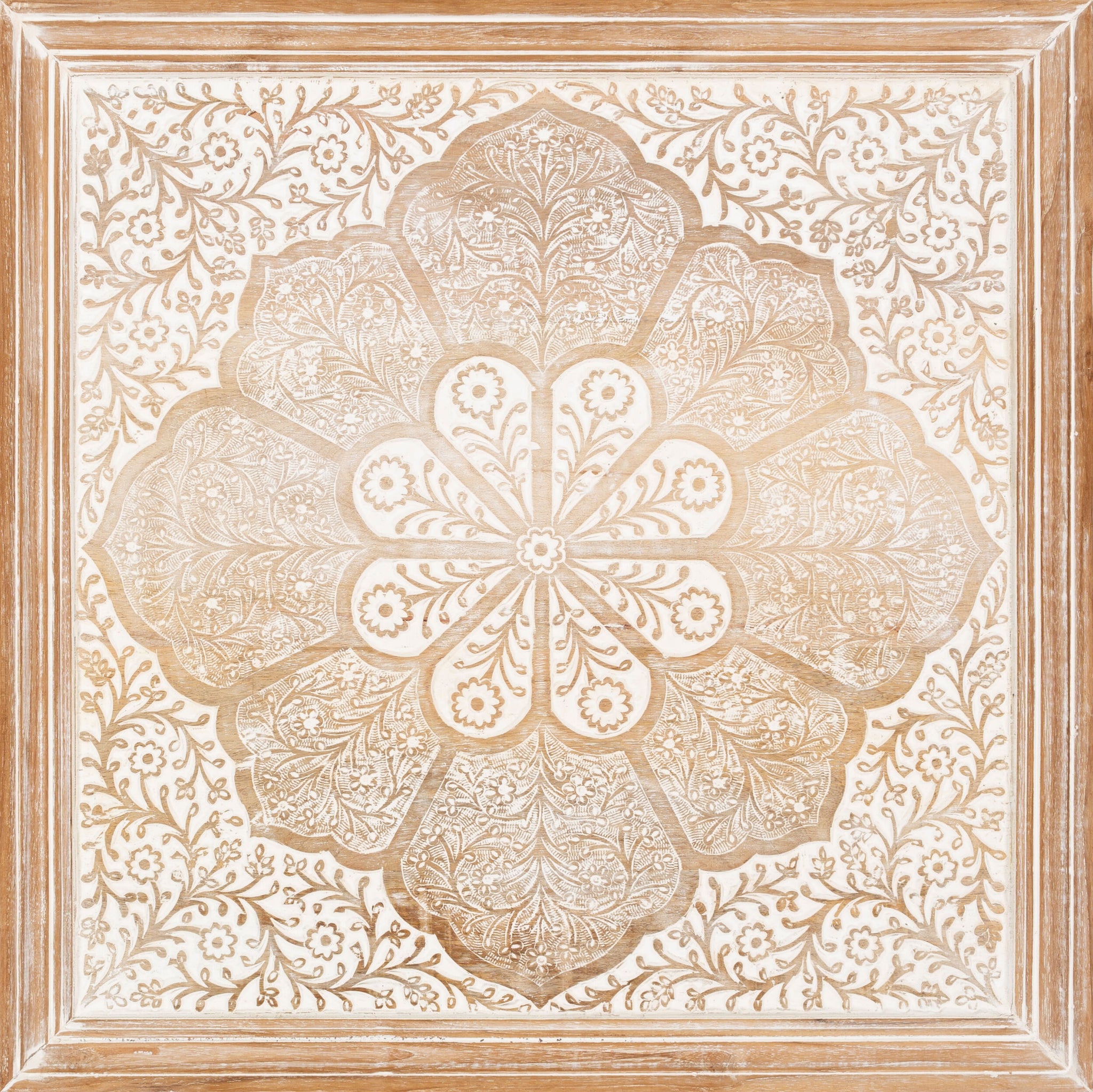 Surya Nadia NDI-002 Dimensional Wall Accent