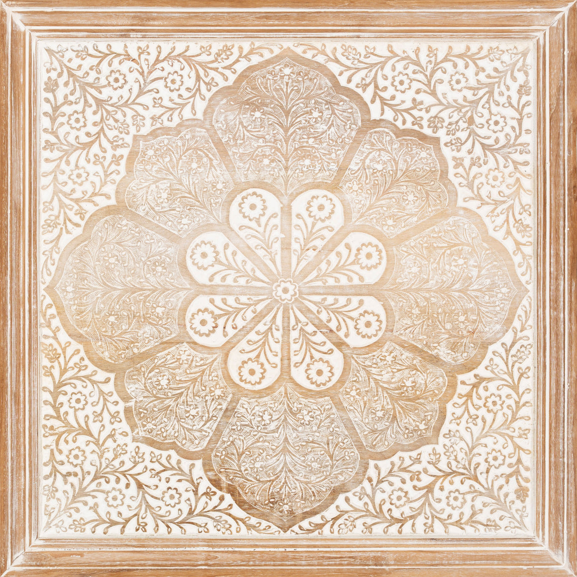 Surya Nadia NDI-002 Dimensional Wall Accent