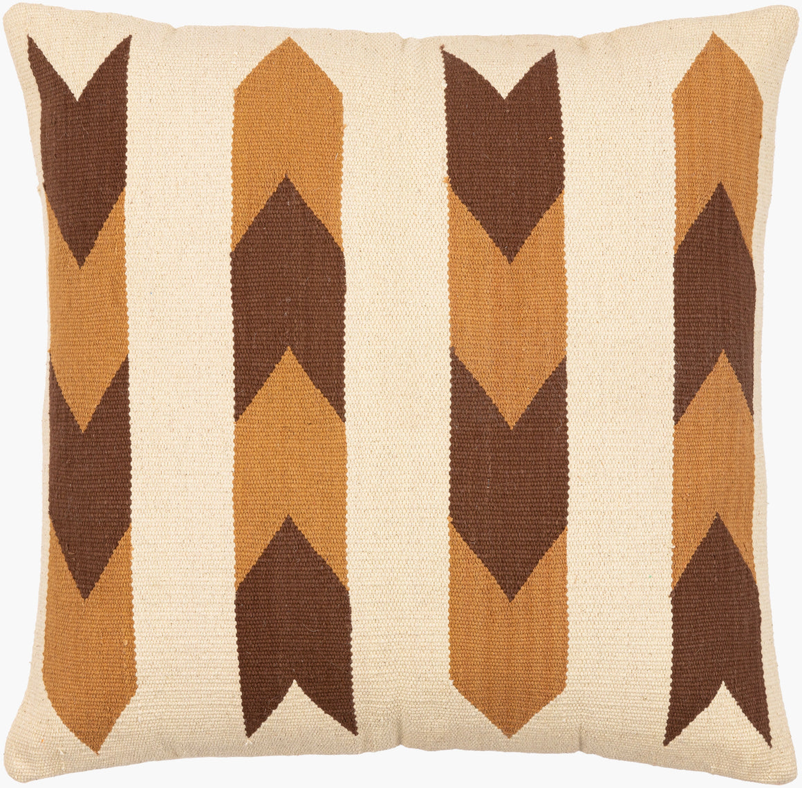 Surya Andrea NDR-005 Accent Pillow