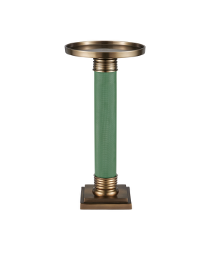 Gavin Green Accent Table