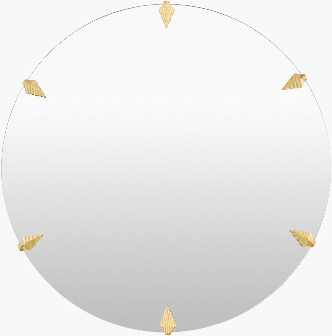 Surya Nemi NEMI-002 Accent Mirror