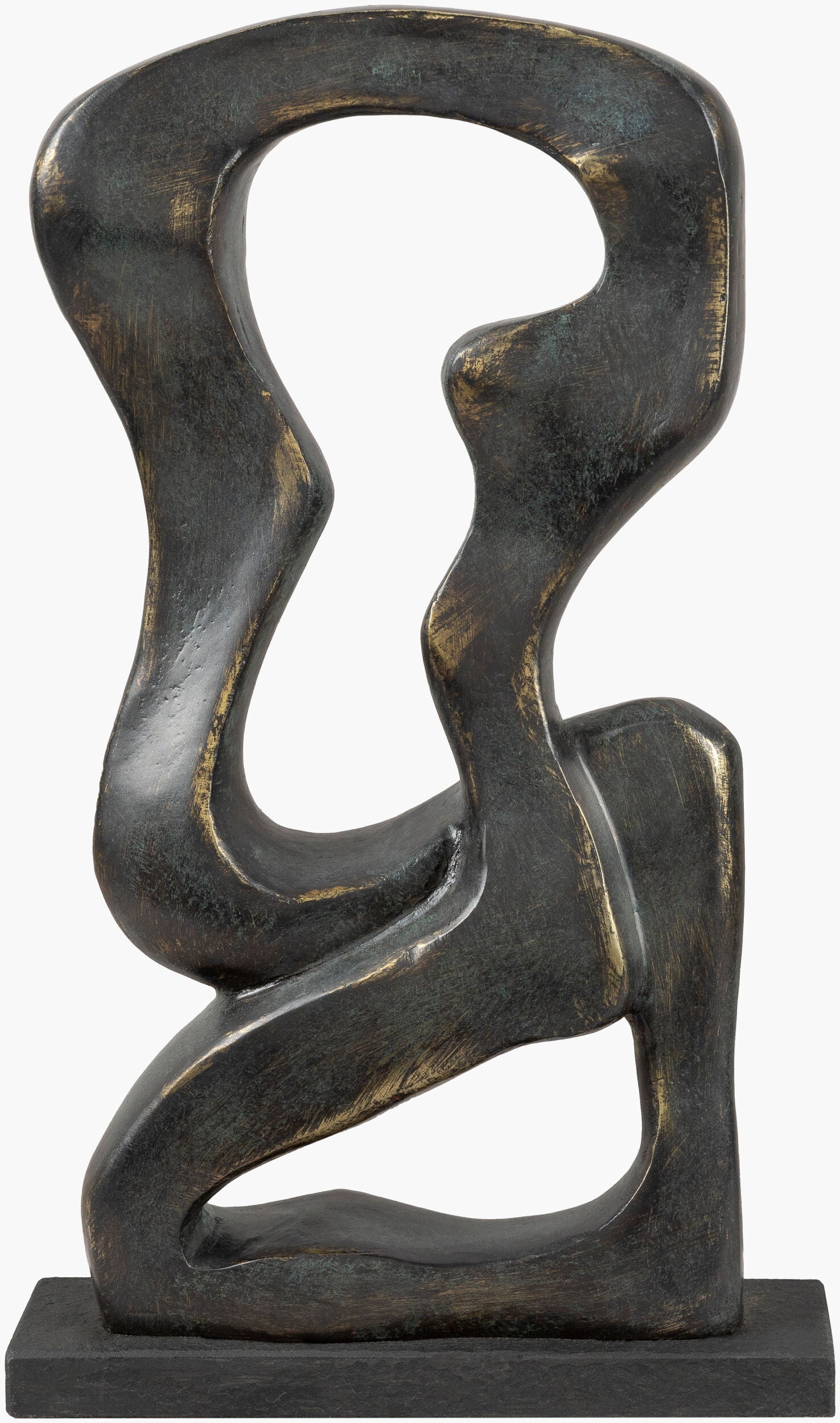 Surya Neblina NEN-002 Decorative Sculpture