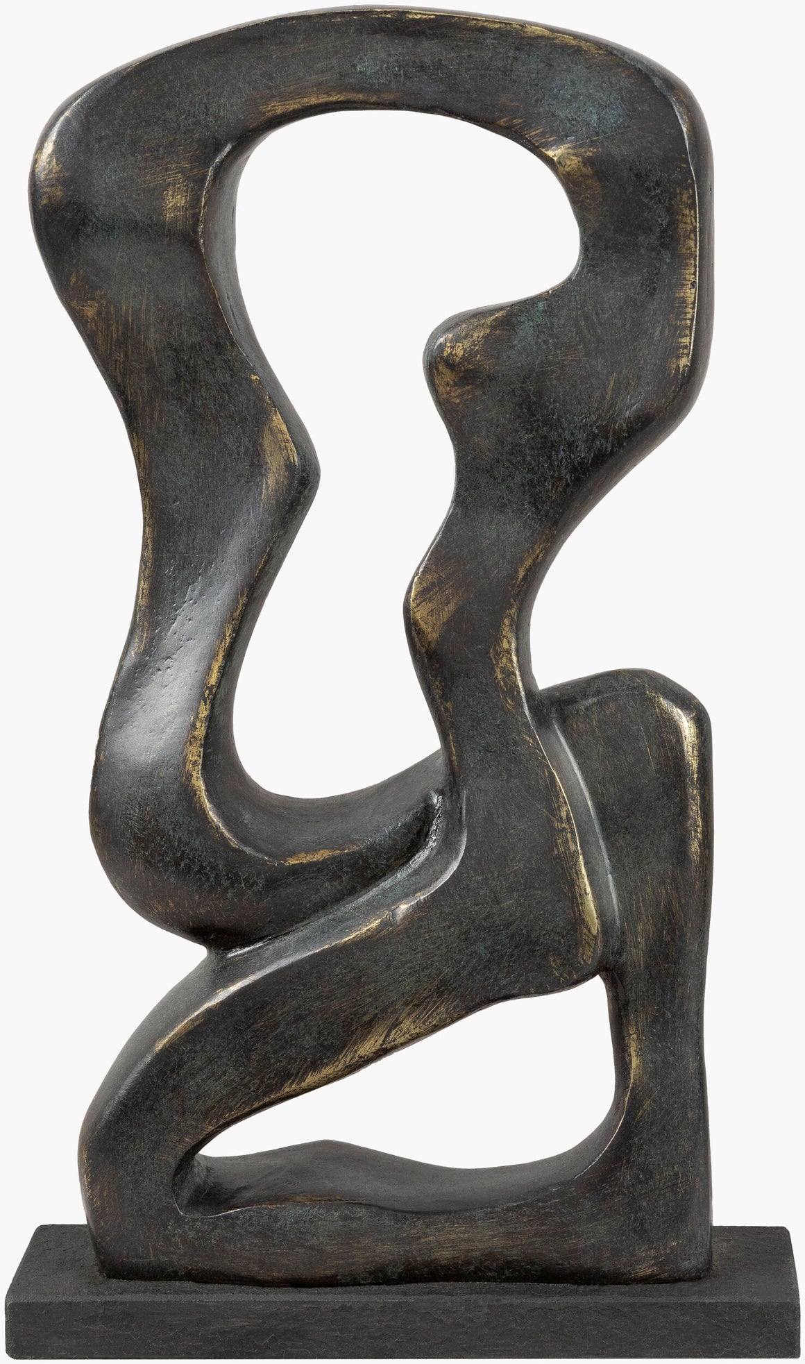 Surya Neblina NEN-002 Decorative Sculpture
