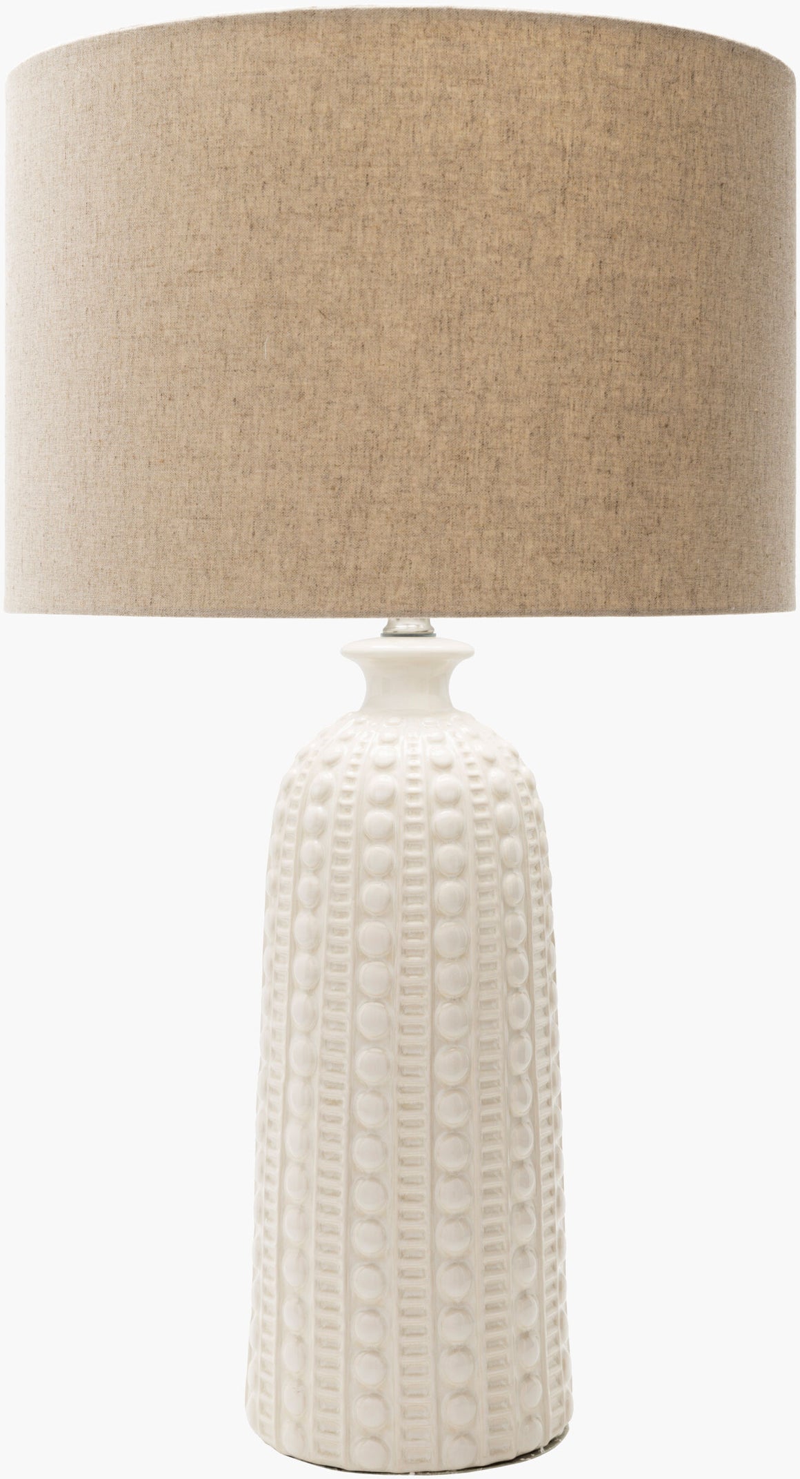 Surya Newell NEW-100 Accent Table Lamp