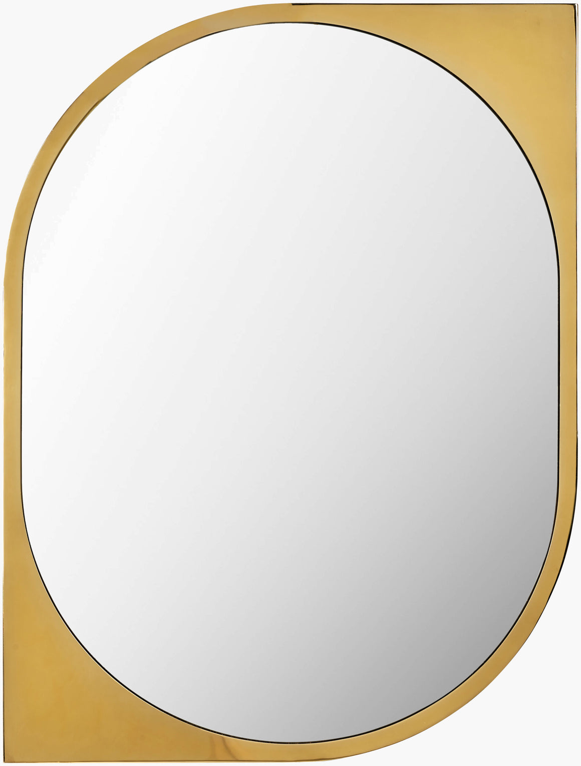 Surya Kangra NGR-001 Accent Mirror