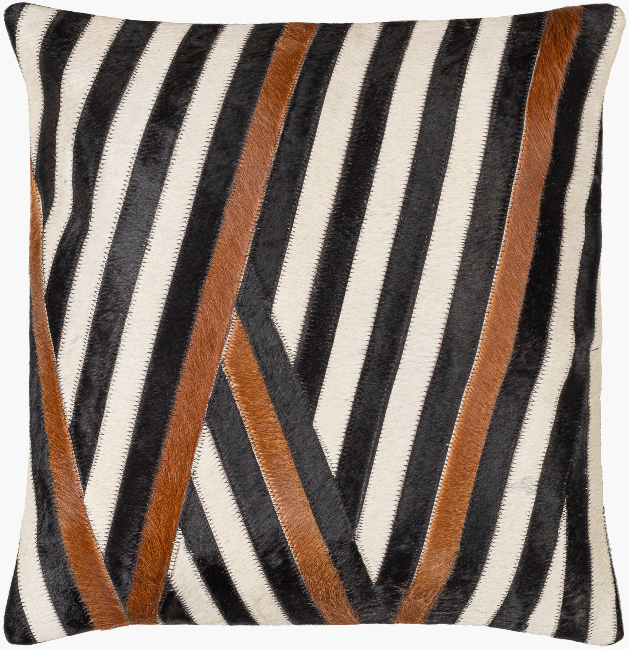 Surya Nashville NHV-003 Accent Pillow